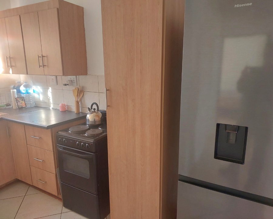 1 Bedroom Property for Sale in Brits North West